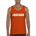 thumbnail image 1 of Artix - Men's Tank Top for Men - Jaguars, 1 of 5