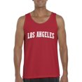 thumbnail image 1 of Artix - Men's Tank Top for Men - Los Angeles, 1 of 5