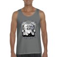 thumbnail image 1 of Artix - Men's Tank Top for Men - Monroe Faces, 1 of 5