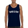 thumbnail image 1 of Artix - Men's Tank Top for Men - Oregon, 1 of 5