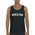 thumbnail image 1 of Artix - Men's Tank Top for Men - Oregon, 1 of 5