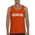 thumbnail image 1 of Artix - Men's Tank Top for Men - Philadelphia Pennsylvania, 1 of 5