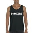 thumbnail image 1 of Artix - Men's Tank Top for Men - Pioneers, 1 of 5
