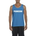thumbnail image 1 of Artix - Men's Tank Top for Men - Pioneers, 1 of 5