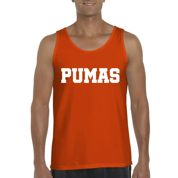 Artix - Men's Tank Top for Men - Pumas