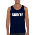 thumbnail image 1 of Artix - Men's Tank Top for Men - Saints, 1 of 5