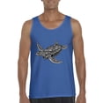 thumbnail image 1 of Artix - Men's Tank Top for Men - Sea Turtle Hawaii, 1 of 5