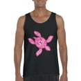 thumbnail image 1 of Artix - Men's Tank Top for Men - Sea Turtle Hawaii, 1 of 5