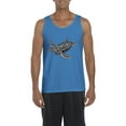 thumbnail image 1 of Artix - Men's Tank Top for Men - Sea Turtle Hawaii, 1 of 5
