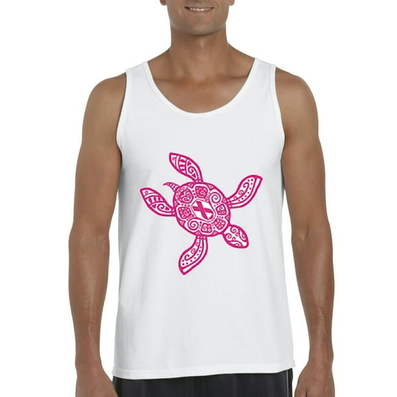 Artix - Men's Tank Top for Men - Sea Turtle Hawaii