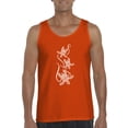 thumbnail image 1 of Artix - Men's Tank Top for Men - Sea Turtles Hawaii, 1 of 5