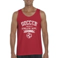 thumbnail image 1 of Artix - Men's Tank Top for Men - Soccer Athletic Dept., 1 of 5