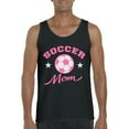 thumbnail image 1 of Artix - Men's Tank Top for Men - Soccer Mom, 1 of 5