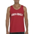thumbnail image 1 of Artix - Men's Tank Top for Men - South Beach, 1 of 5