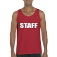 thumbnail image 1 of Artix - Men's Tank Top for Men - Staff, 1 of 5
