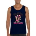 thumbnail image 1 of Artix - Men's Tank Top for Men - Tackle Breast Cancer, 1 of 5