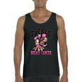 thumbnail image 1 of Artix - Men's Tank Top for Men - Tackle Breast Cancer, 1 of 5