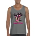 thumbnail image 1 of Artix - Men's Tank Top for Men - Tackle Breast Cancer, 1 of 5