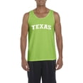 thumbnail image 1 of Artix - Men's Tank Top for Men - Texas, 1 of 3