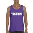 thumbnail image 1 of Artix - Men's Tank Top for Men - Tigers, 1 of 5