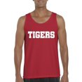 thumbnail image 1 of Artix - Men's Tank Top for Men - Tigers, 1 of 5
