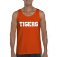 thumbnail image 1 of Artix - Men's Tank Top for Men - Tigers, 1 of 5