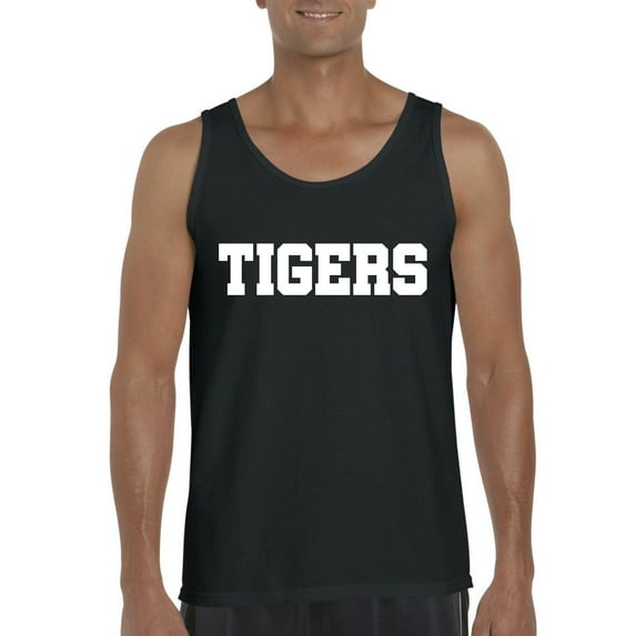 Artix - Men's Tank Top for Men - Tigers
