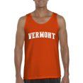 thumbnail image 1 of Artix - Men's Tank Top for Men - Vermont, 1 of 5