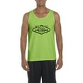 thumbnail image 1 of Artix - Men's Tank Top for Men - Welcome to Las Vegas Nevada, 1 of 5