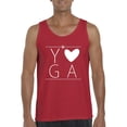 thumbnail image 1 of Artix - Men's Tank Top for Men - Yoga, 1 of 5