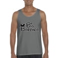 thumbnail image 1 of Artix - Men's Tank Top for Men, up to Men Size 3XL - Big Brother, 1 of 5