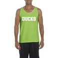 thumbnail image 1 of Artix - Men's Tank Top for Men - Ducks, 1 of 5