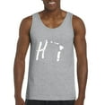 thumbnail image 1 of Artix - Men's Tank Top for Men, up to Men Size 3XL - Hawaii, 1 of 5