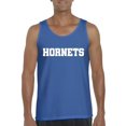thumbnail image 1 of Artix - Men's Tank Top for Men - Hornets, 1 of 5