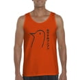 thumbnail image 1 of Artix - Men's Tank Top for Men - Oyasumi Punpun, 1 of 5