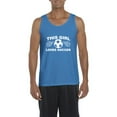 thumbnail image 1 of Artix - Men's Tank Top for Men, up to Men Size 3XL - Rhode Island, 1 of 2