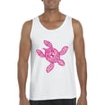 thumbnail image 1 of Artix - Men's Tank Top for Men, up to Men Size 3XL - Sea Turtle Hawaii, 1 of 3