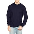 thumbnail image 1 of Artix Men's premium beefy-t long sleeve t-shirt, up to 3xl, 1 of 6
