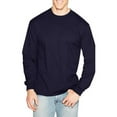 thumbnail image 1 of Artix Men's premium beefy-t long sleeve t-shirt, up to 3xl, 1 of 4
