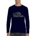thumbnail image 1 of Artix - Mens Long Sleeve T-Shirts - Big Brother, 1 of 5