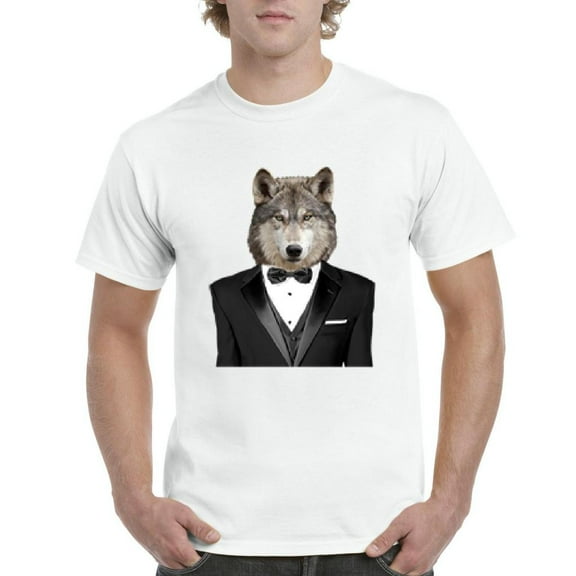 Artix - Mens Long Sleeve T-Shirts, up to Size 5XL - Los Angeles