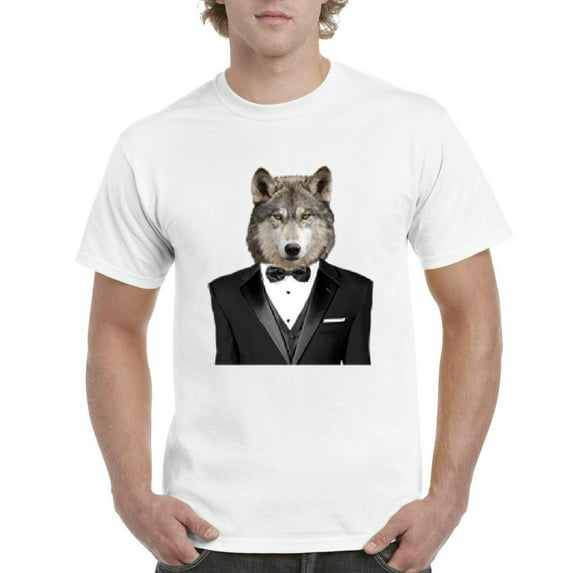 Artix - Mens Long Sleeve T-Shirts, up to Size 5XL - Los Angeles