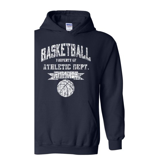 Artix - Mens Plus Sweatshirts and Hoodies - Basketball