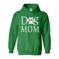 thumbnail image 1 of Artix - Mens Plus Sweatshirts and Hoodies - Dog Mom, 1 of 5