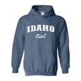 thumbnail image 1 of Artix - Mens Plus Sweatshirts and Hoodies - Idaho Girl, 1 of 5