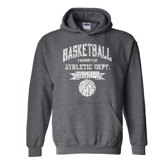 Artix - Mens Plus Sweatshirts and Hoodies, up to Size 5XL - Basketball