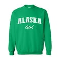 thumbnail image 1 of Artix - Mens Sweatshirts and Hoodies - Alaska Girl, 1 of 5