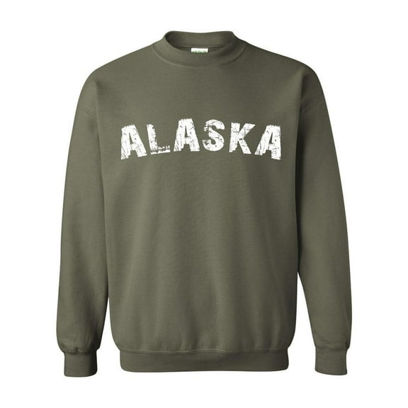 Artix - Mens Sweatshirts and Hoodies - Alaska