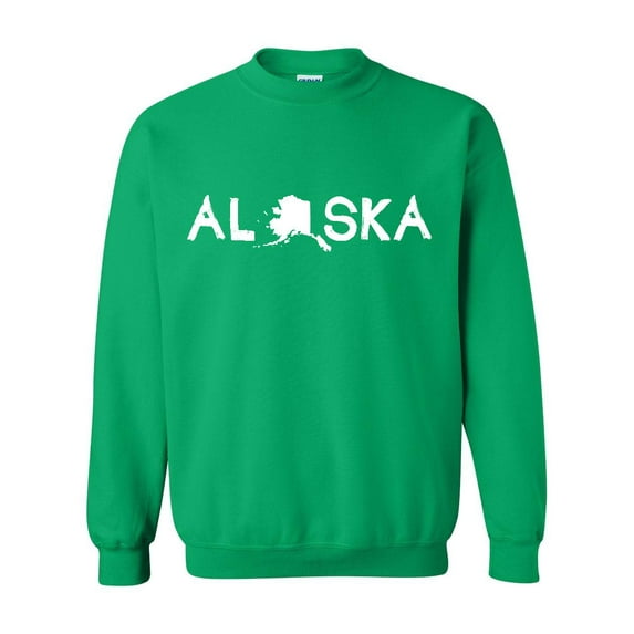 Artix - Mens Sweatshirts and Hoodies - Alaska
