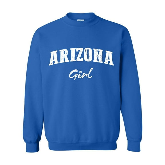 Artix - Mens Sweatshirts and Hoodies - Arizona Girl